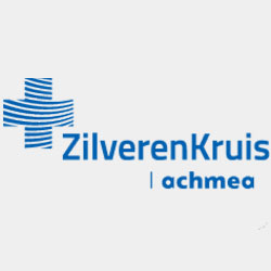 Zilven Kruis Achmea