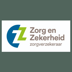 Zorg en zekerheid fysiotherapie